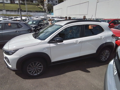 Fiat Pulse 1.3 FLEX DRIVE CVT