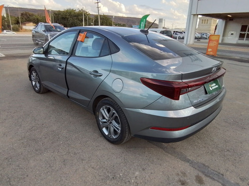 Hyundai HB20 1.0 12V FLEX COMFORT PLUS MANUAL