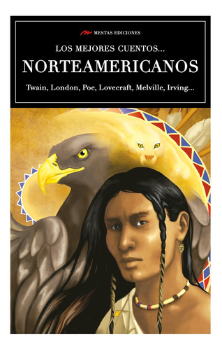 Los Mejores Cuentos Norteamericanos