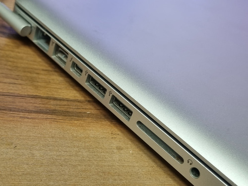 Macbook Pro A1278 2.5ghz Intel I5 4gb Ram 480 Ssd (Usado)