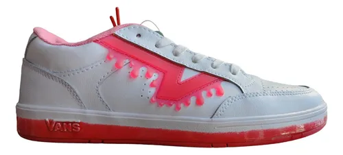 Tenis vans en linea sale