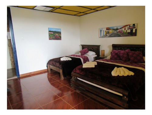 Venta Hostal Salento Quindío