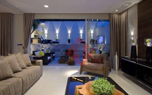 Imagem 7 de 16 de Casa Com 4 Dormitórios À Venda, 500 M² Por R$ 5.800.000,00 - Alphaville 02 - Barueri/sp - Ca1248