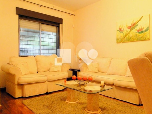 Casa 3 Dormitórios, Bairro Santa Cecília, 2 Vagas - 28-im420791