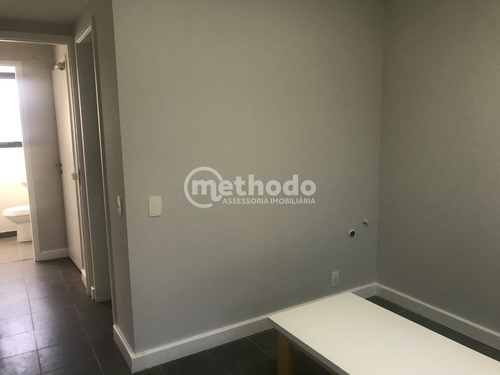 Linda Sala Comercial Para Consultório Ou Clinica Mobiliada E Excelente Localização Em Campinas No Bairro Botafogo. - Sa00066 - 68211600