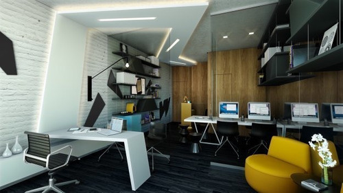 Imagem 4 de 5 de Sala Comercial Para Venda, Barra Funda, São Paulo - Sa2154. - Sa2154-inc