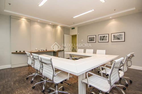 Imagem 7 de 10 de Sala/conjunto - Floresta - Ref: 230069 - L-230069