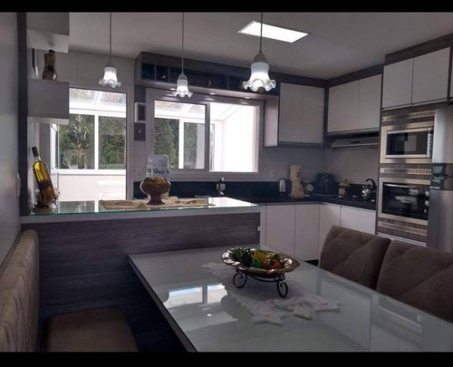 Imagem 7 de 15 de Sobrado - Belvedere - Ref: 7628 - V-7628