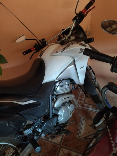 Imagem 1 de 8 de Honda Xre 300 Xre 300
