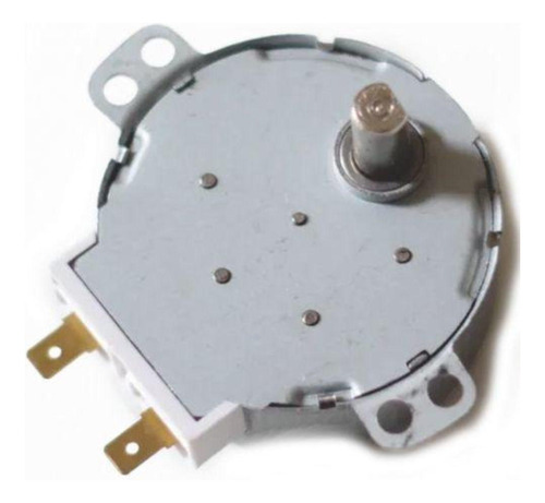 Motor De Microondas 3rpm 220v