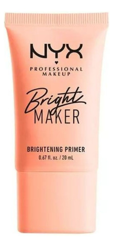 Primer Base Bright Maker Nyx