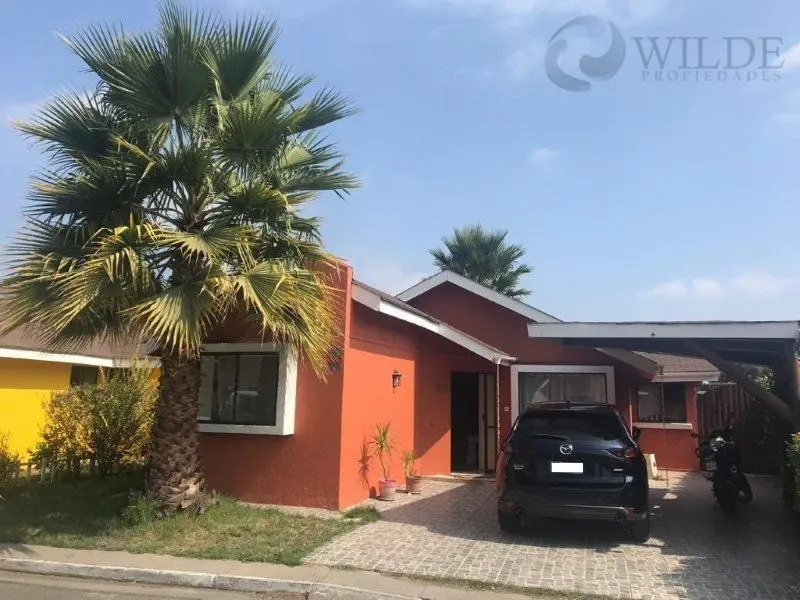 Imagen 1 de 12 de Venta Casa Con Arriendo
