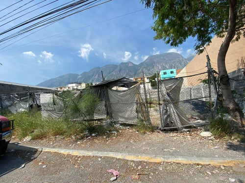 Imagen 3 de 5 de Terreno En Venta En Santa Catarina