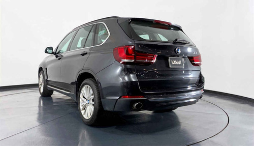 Imagen 5 de 15 de 106664 - Bmw X5 2016 Con Garantía