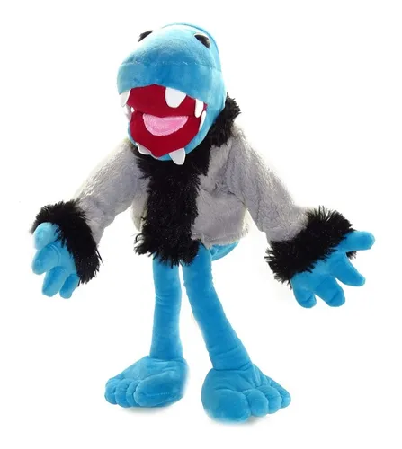 Anacleto peluche sales