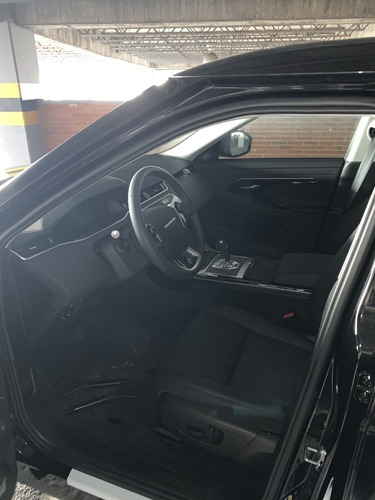 Range Rover Evoque S