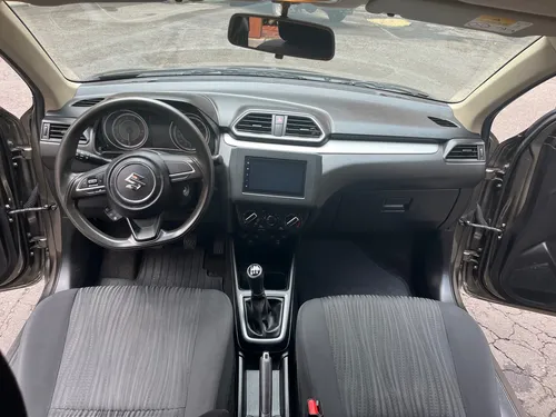 Suzuki Swift 1.2 Dzire