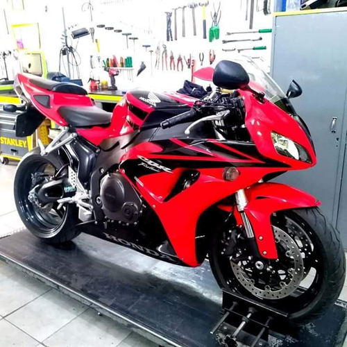 Honda 2007