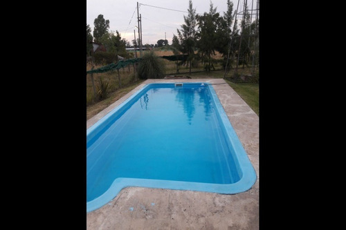 Imagen 2 de 14 de Quinta En Venta En Francisco Alvarez