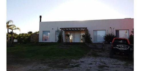 Imagen 2 de 12 de Costa Esmeralda - Casa En Venta En Barrio Golf 1