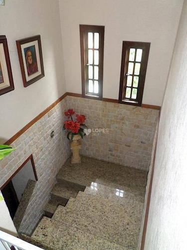 Imagem 7 de 17 de Casa À Venda, 157 M² Por R$ 750.000,00 - Largo Da Batalha - Niterói/rj - Ca11925