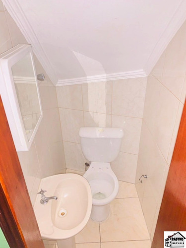 Imagem 5 de 7 de Casa - Ca02459 - 69801808
