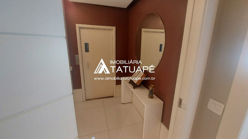 Imagem 3 de 25 de Apartamento - Ap000513 - 69560331
