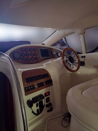 Intermarine Azimut 460 - 2005 - 2 Voldo D9