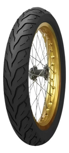 Pneu Traseiro Cbx 200 Strada Kenda 100/90-18 Thorax