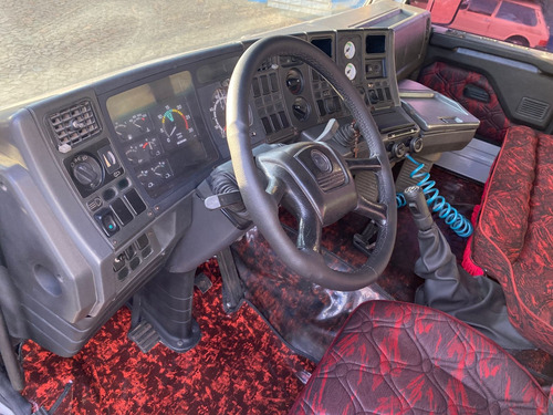 Scania R 113 H 360 6x2