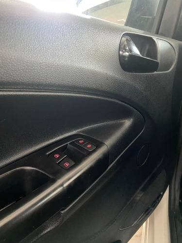 Volkswagen Saveiro 1.6 MSI ROBUST CS 8V FLEX 2P MANUAL