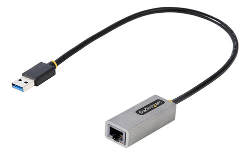 Adaptador Red Startech Usb31000s2 Usb A - Ethernet Usb 3.0