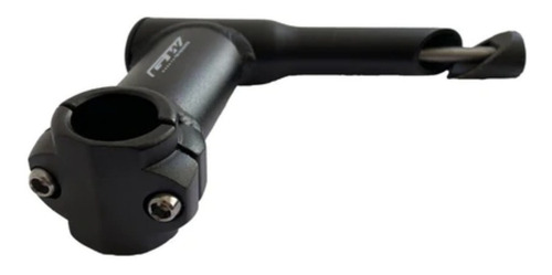 Imagen 3 de 3 de Potencia De Manubrio Bicicleta Mtb Con Codo Gw Envio Gratis