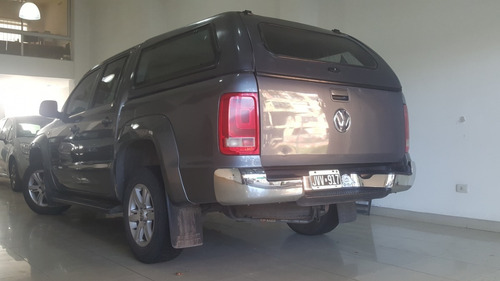 Volkswagen Amarok 2.0tdi 4x2 Highline Permuto