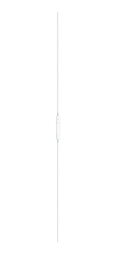 Earpods Originales Blanco