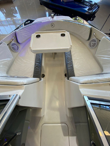 Imagen 8 de 17 de Klase A K210 F/b Con Motor Evinrude 150 G2 Ho
