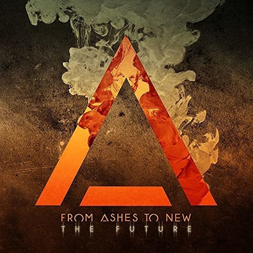 Lp The Future - From Ashes To New