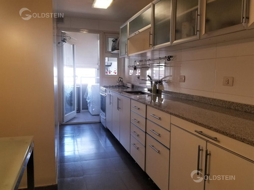 Imagen 20 de 29 de Departamento En Once