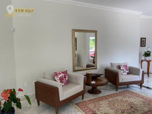 Imagem 14 de 30 de Casa À Venda, 316 M² Por R$ 1.650.000,00 - Condomínio Campos De Santo Antônio - Itu/sp - Ca1467
