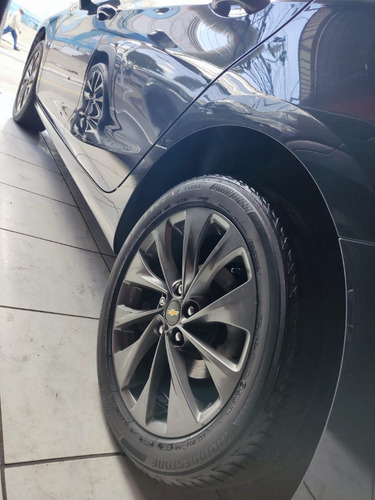 Imagem 14 de 16 de Gm Cruze Ltz 2 1.4t 2018