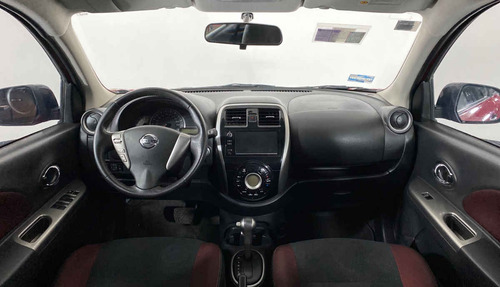 Imagen 13 de 15 de 114833 - Nissan March 2019 Con Garantía