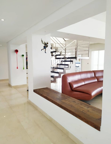 Imagen 4 de 14 de Apartamentos En Alquiler Los Naranjos