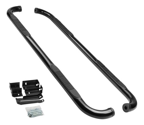 Repuesto Para Silverado Sierra Extended Cab Escalon Lateral