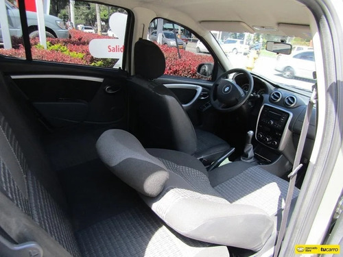 Renault Sandero 1.6 Dynamique 90 Hp