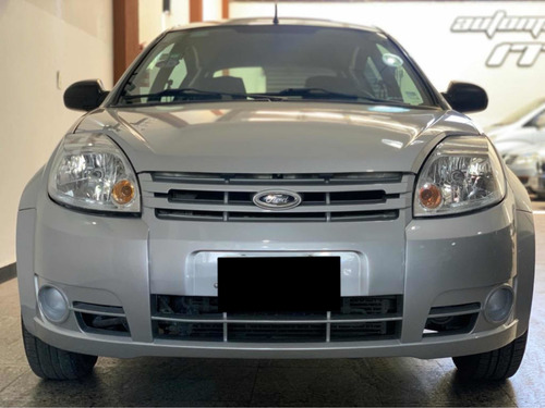 Ford Ka 1.6 Fly Viral 95cv 2011 Impecable Permuto Fcio