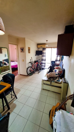 Imagen 4 de 9 de Depto Con Balcon Nueva Cordoba