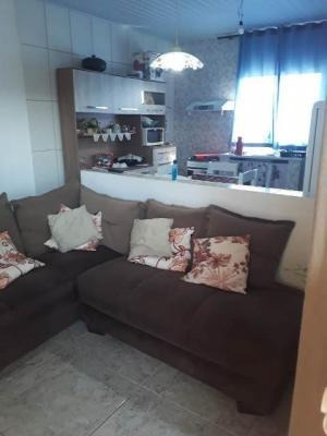 Imagem 2 de 10 de Casa No Bairro Sitio Velho Em Itanhaém - 5100