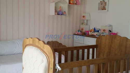 Imagem 30 de 30 de Casa À Venda Em Jardim Green Park Residence - Ca273148