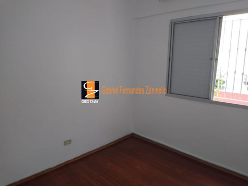 Imagem 14 de 14 de Lindo Apartamento São Caetano Do Sul, Bairro Osvaldo Cruz - A-2535