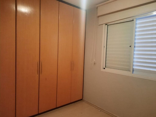 Imagem 9 de 30 de Apartamento Com 4 Dormitórios Para Alugar, 110 M² Por R$ 6.000,00/mês - Moema - São Paulo/sp - Ap16794